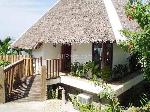 Panglao Island Nature Resort 1
